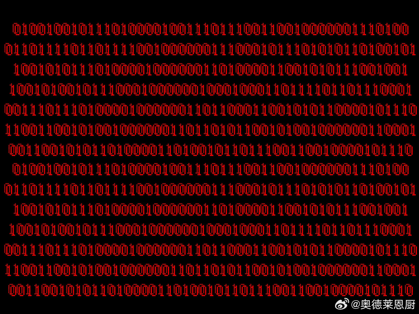 拍博普cos之前做素材，寻思让豆包将“这里太安静了，别丢下我”转置成二进制形式，看着效果还挺好
转完之后我又心血来潮用deepseek来给我翻译，然后我就看到了从我用deepseek以来最长的一次思考，然后还没翻译出来，说豆包瞎说。
惊天爆笑了 ​