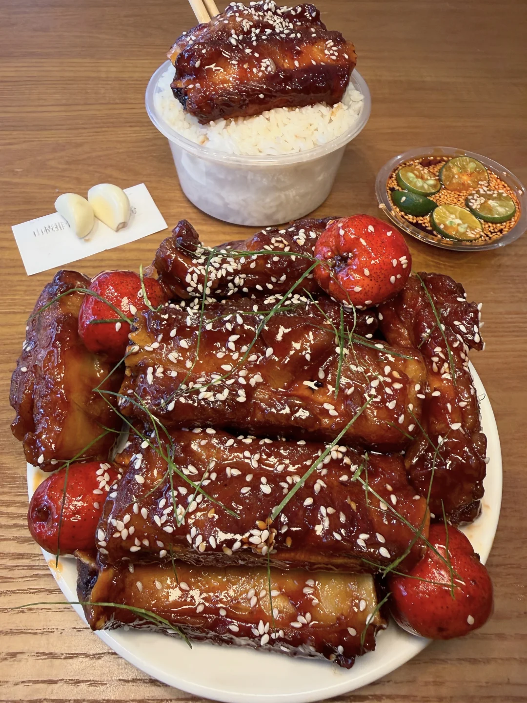 每次来五一广场都会去吃的！！！🥹🥹
