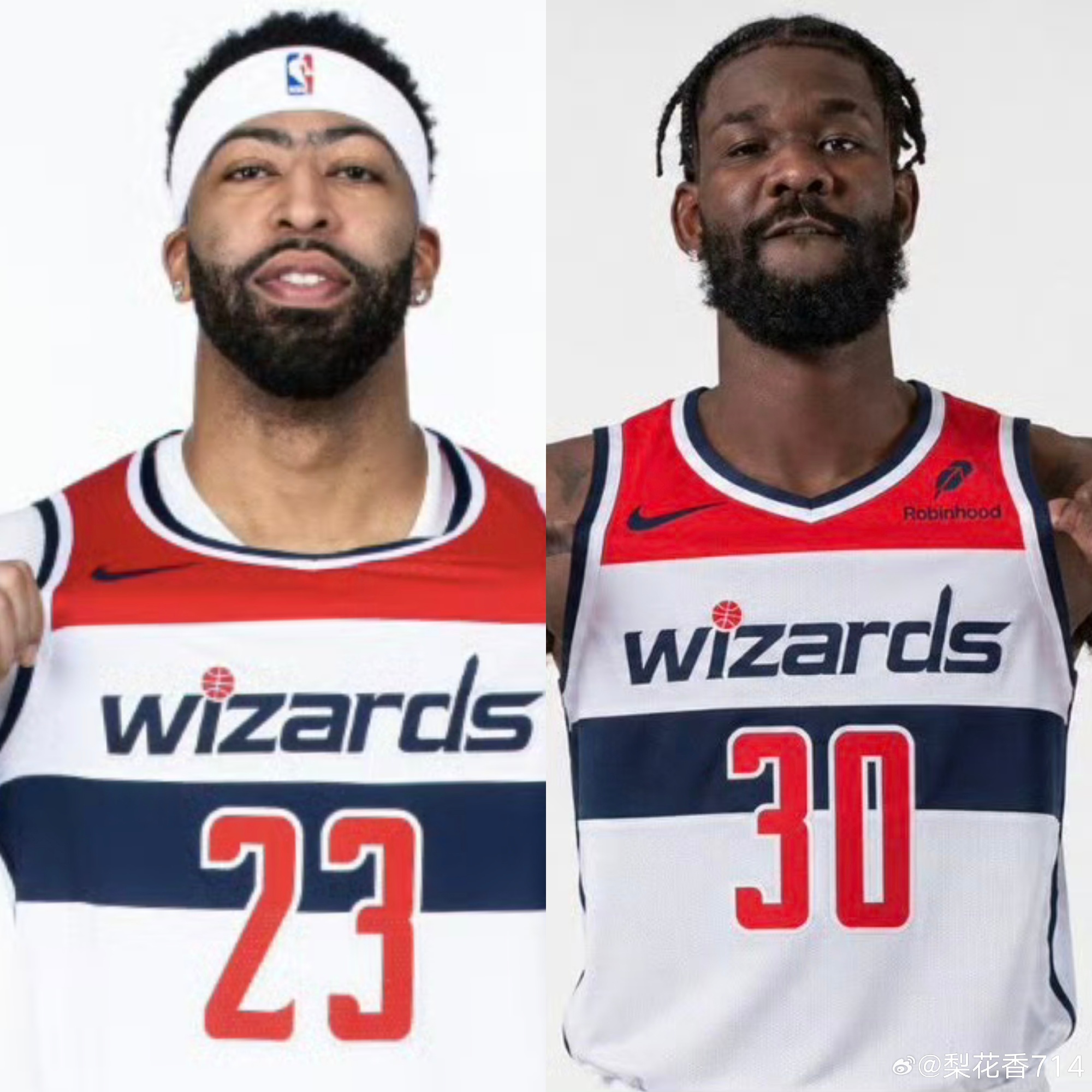 昨夜NBA休赛期六笔运作速览：  1. 湖人送艾顿至奇才：湖人将中锋艾...
