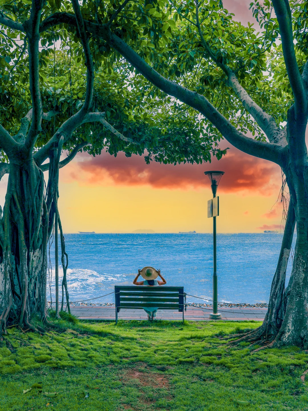 如果只有一天时间，来厦门旅行看这篇就够了！