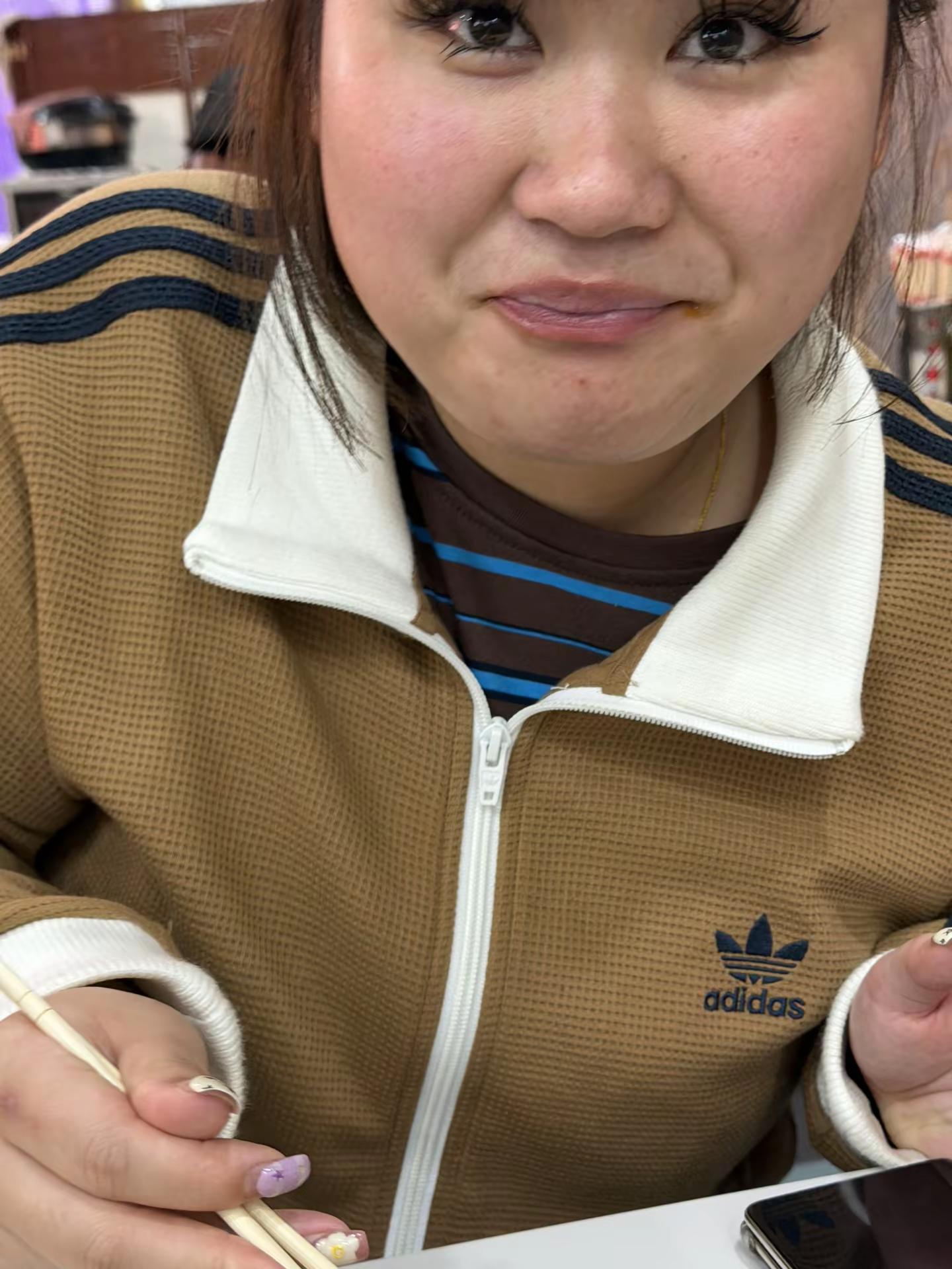 栾念 北京没有小李 我就先不去了