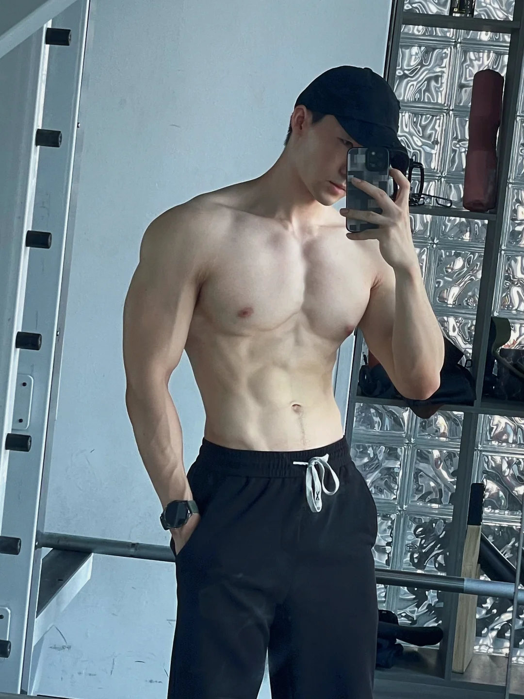 3年了，我的健身工作室还活着🔥