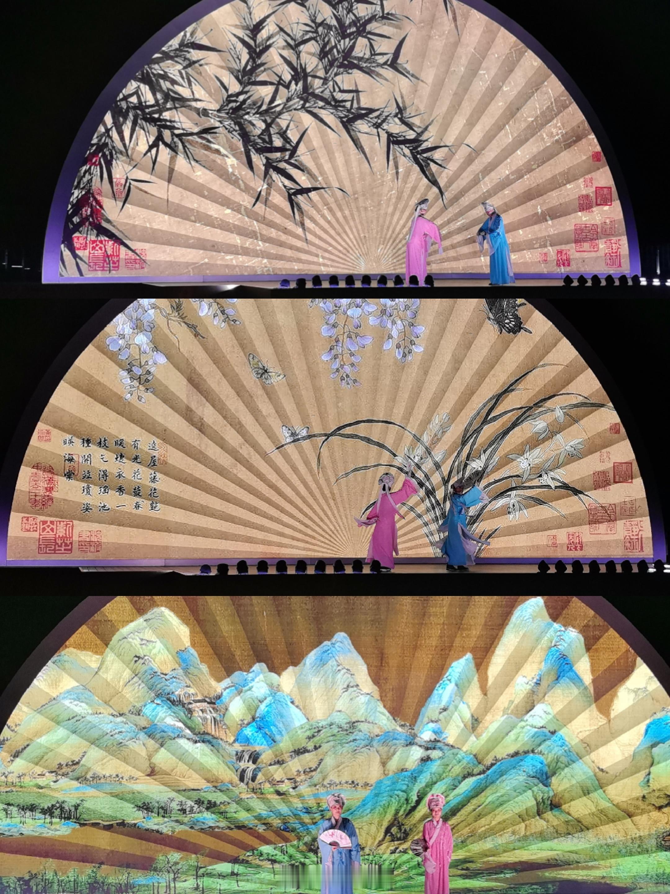 “一部东瓯史，半部在塘河”。还是要感谢一下温州当地的小伙伴陪同，欣赏入...