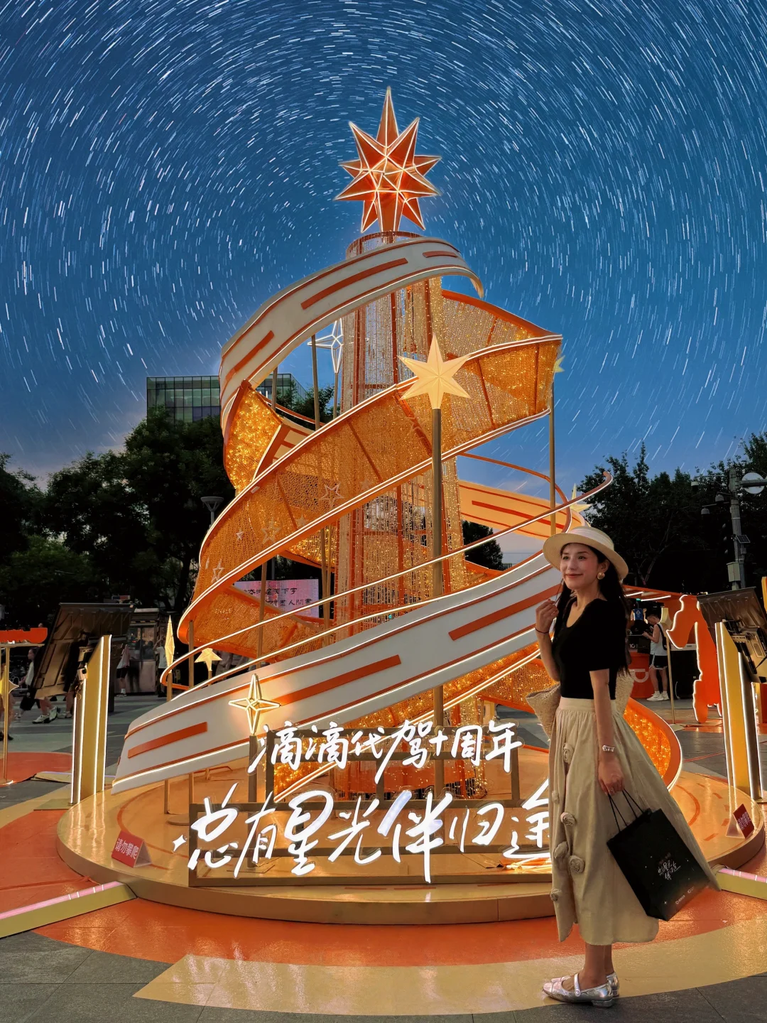 北京！为了这张照片专门来了一趟北京！