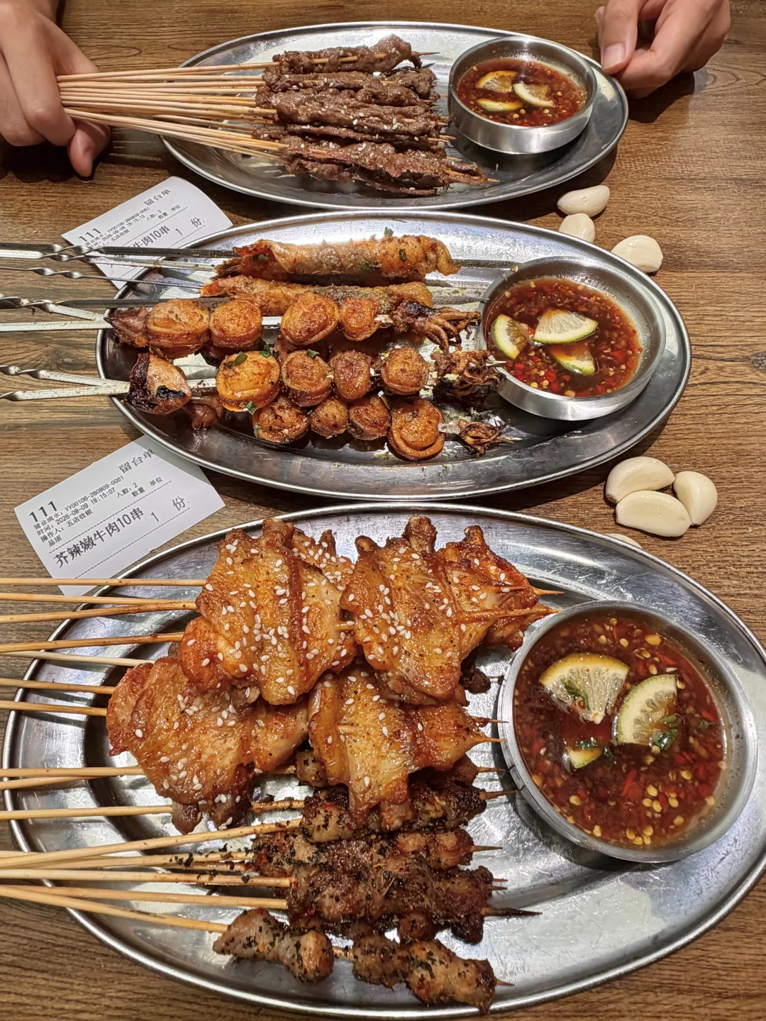 来长沙可以不喝茶颜🥹🥹但要记得吃这个！！！