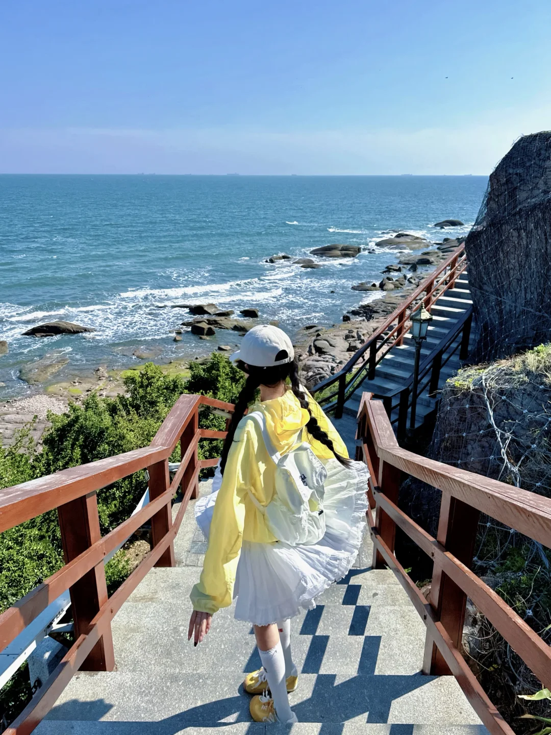 青岛📍二日游打卡1️⃣8️⃣个免费机位🌊附路线
