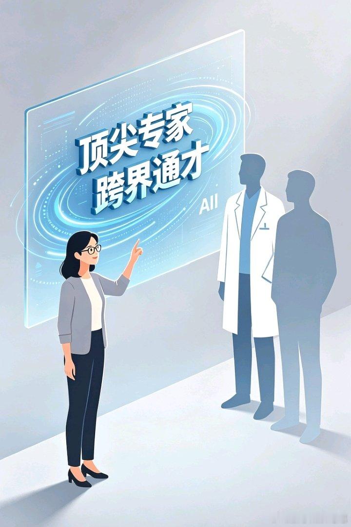 #李飞飞称十年后只剩两类劳动#
[允悲][允悲][允悲]李飞飞谈到未来职场杠铃效应，十年后只剩顶尖专家与主动驾驭AI的跨界通才。AI是工具，人的主观能动性不可替代，不能简单认为智能成本会归零💡 ​