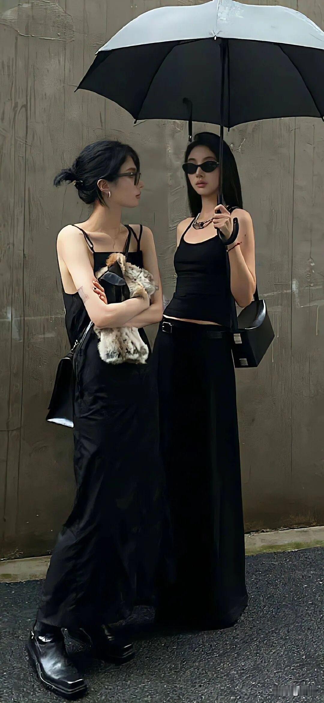 𝐖𝐚𝐥𝐥𝐩𝐚𝐩𝐞𝐫 | 黑色系氛围感高清全屏壁纸