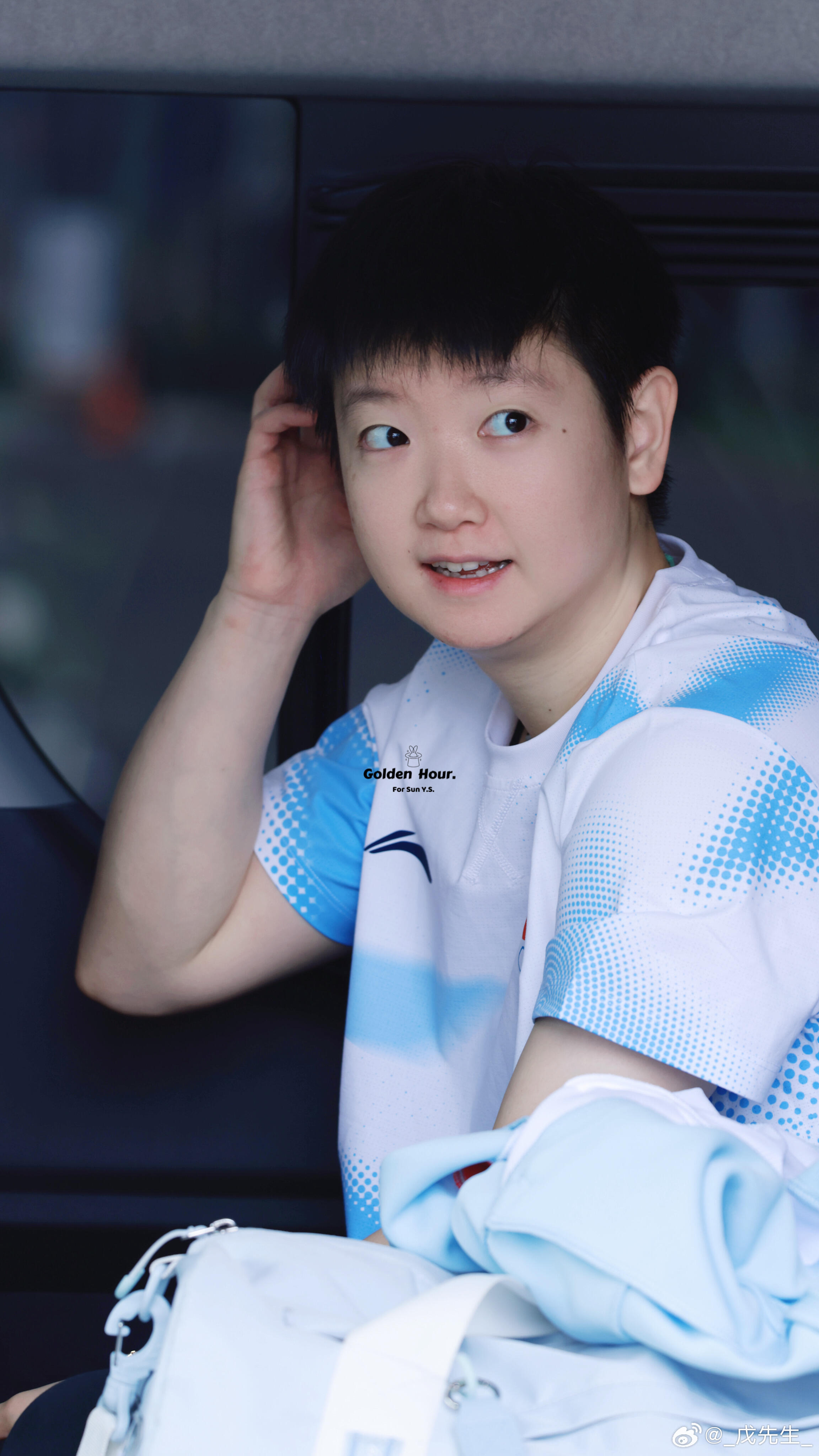 2026名古屋第20届亚运会（2026.9.20-9.27），孙颖莎加油！

先说一下最近的星象，
我多次强调了，
最近是妖星“月孛”换宫，
而且对宫有“火星”，
“火孛”在一起，
不管同宫、对宫、三方都不好，
这段时间会很张扬，很妖，
会有一些让你不舒服的事情发生。

加上这期间，
23日左右太阳换宫，
27日左 ​