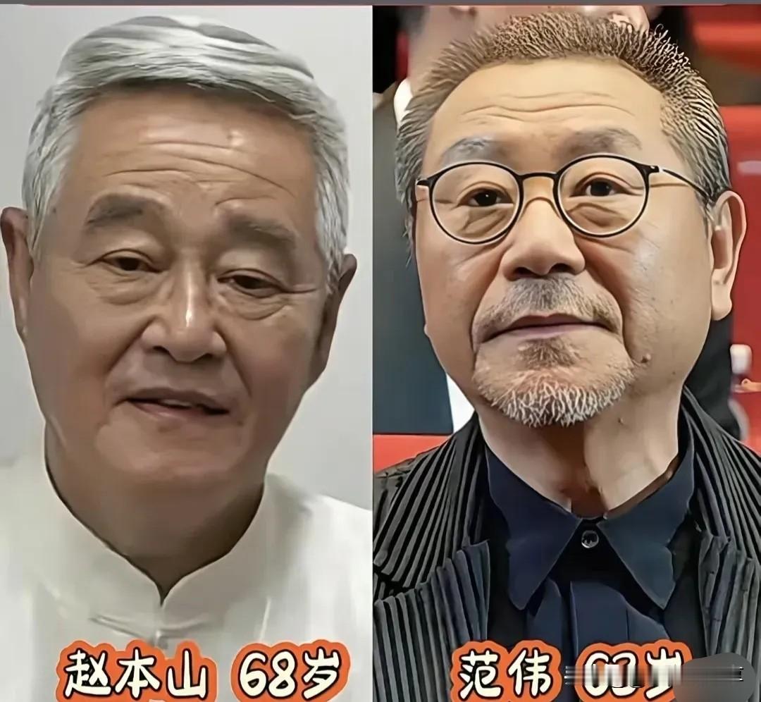 每一年的除夕夜，他们引爆笑声，炸开温暖，让全中国在同一时刻放下所有烦恼，痛痛快快地笑一场。
宋丹丹是另一枚，她和赵本山一碰撞，炸出的笑声当量翻倍镜，“白云”和“黑土”一开口，全国观众就笑，她让每一个被催婚的姑娘找到了嘴替，让每一个家庭的年夜饭多了一道“硬菜”。