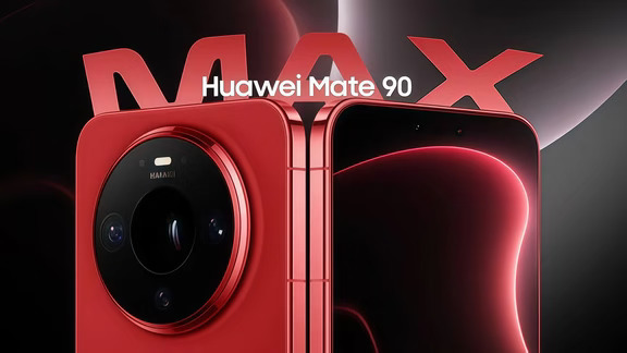 华为Mate 90真的要来了！🔥🔥🔥