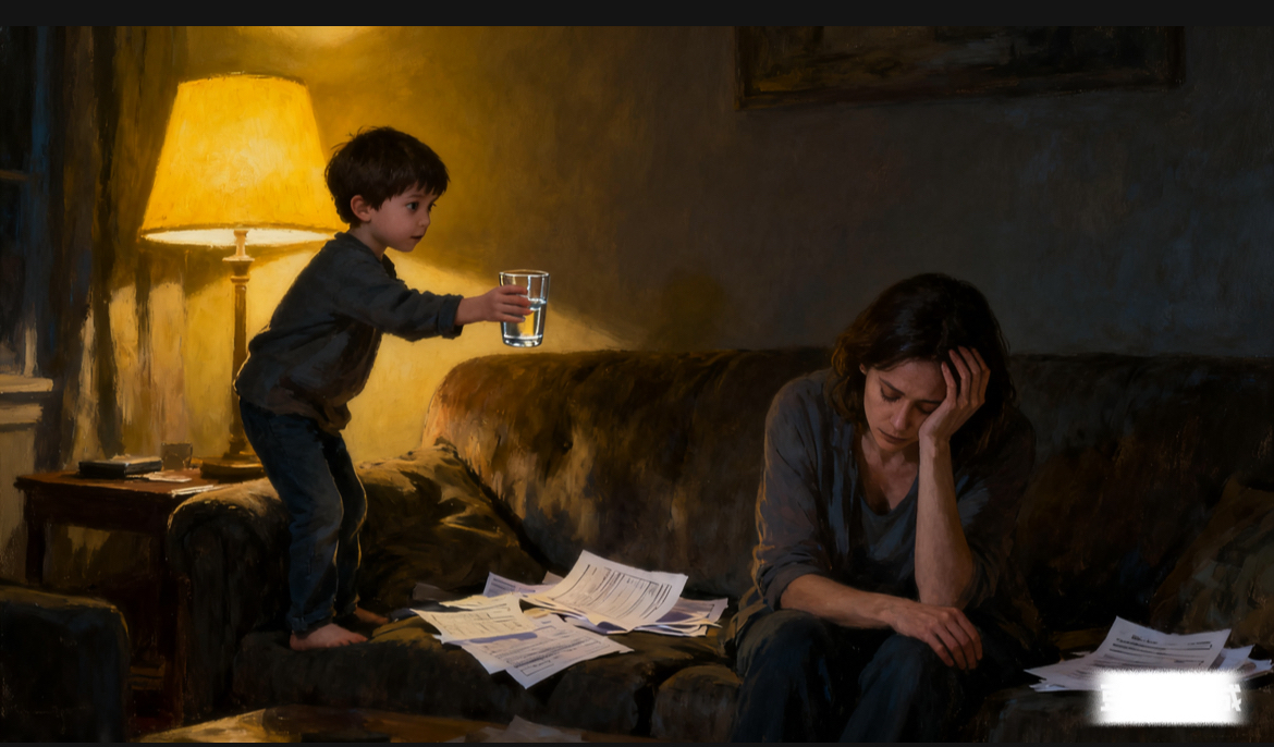 懂事的孩子，为何易藏心理隐忧？——从心理发展视角拆解“早熟”的成长代价...