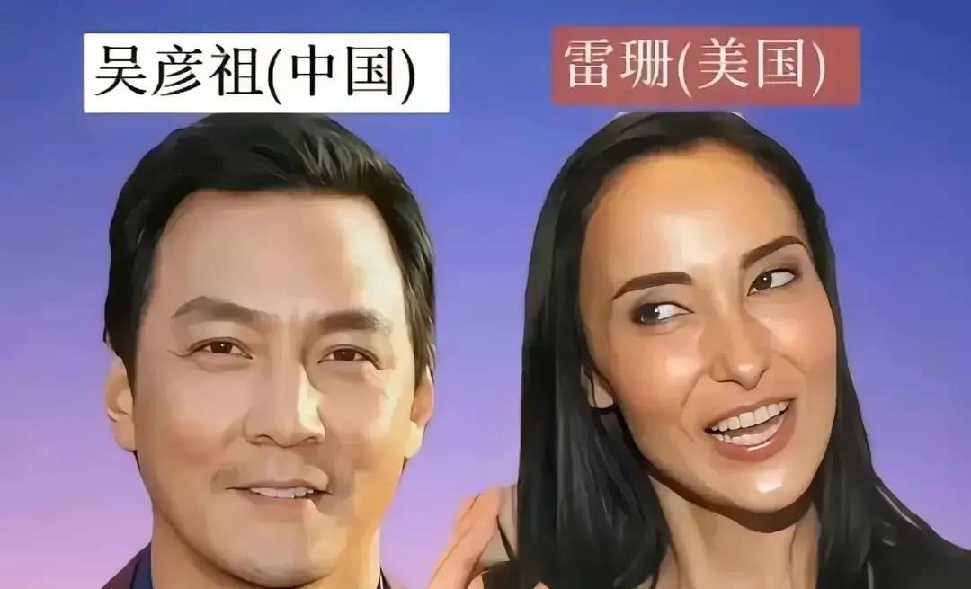 别总以为跨国婚姻都是撒贝宁那种才子佳人的浪漫，刚才刷到周华健两口子的近照，真实得让人心里发震

照片里当年那个漂亮张扬的美国姑娘康粹兰，如今满头白发，眼角耷拉着深深的皱纹

周华健没半点避讳，紧紧搂着妻子的肩膀，两人脸上的笑容要多松弛有多松弛

这几年见惯了娱乐圈里各种打针拉皮的科技脸

看了这对夫