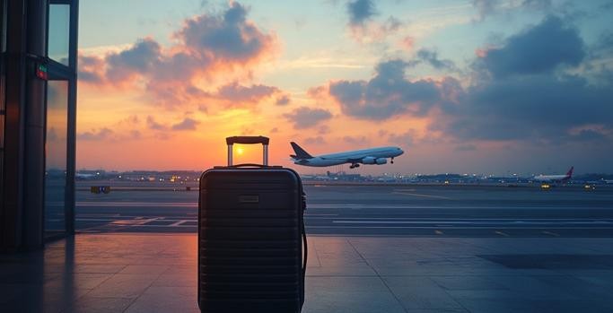 阿联酋民航局24日宣布暂停所有伊朗航空公司往返本国航班，直至另行通知。消息出来时，迪拜和阿布扎比那两张熟悉的航班屏上，伊朗航司的班次一夜之间成了空白，很多订了票的人手机弹窗一亮，行程直接悬在半空。咱们普通老百姓看这种事，别只当远方的国际新闻，航线说断就断，背后全是大国制裁的连锁反应，最后埋单的往往是