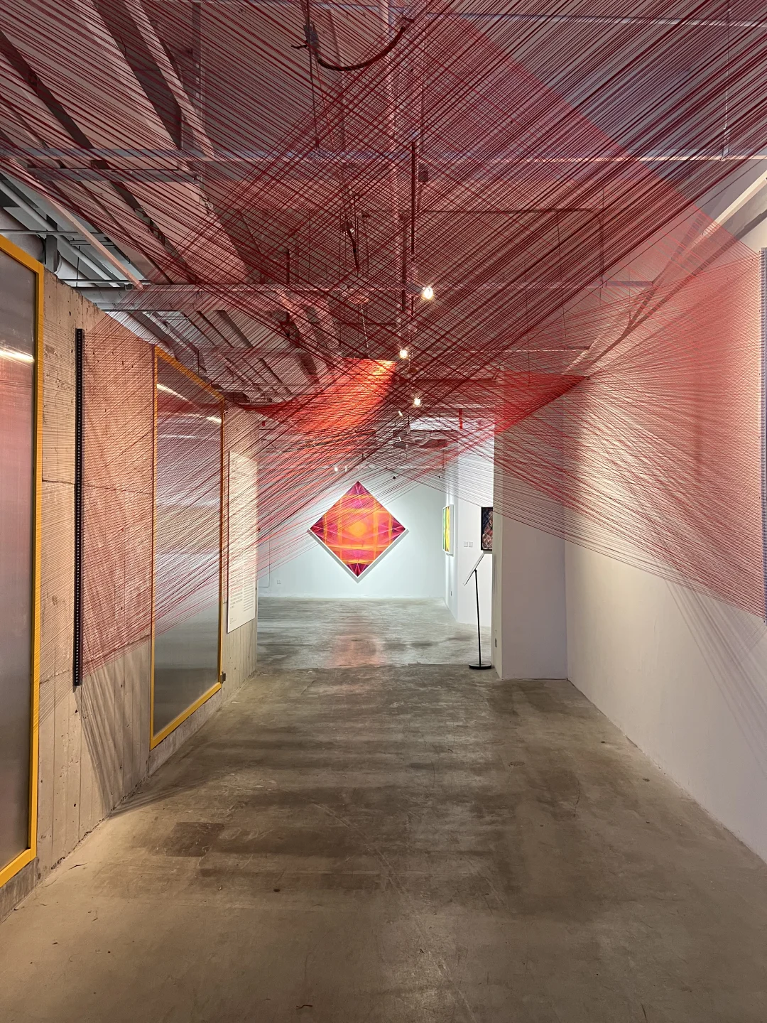 苏河湾不止西高地！一站式打卡6个免费展！