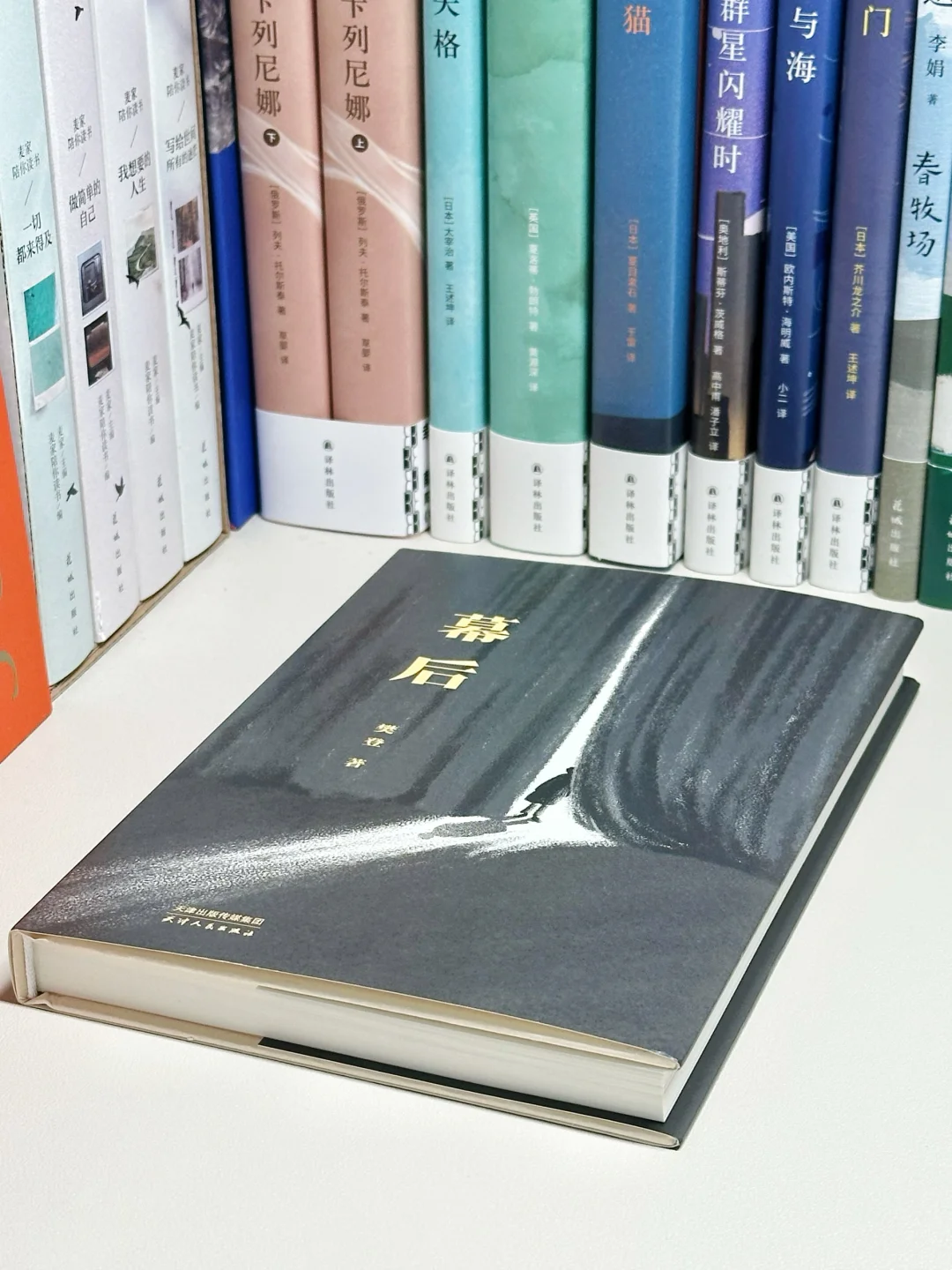 破防了😭这本书，我再没有勇气翻开第二次！！