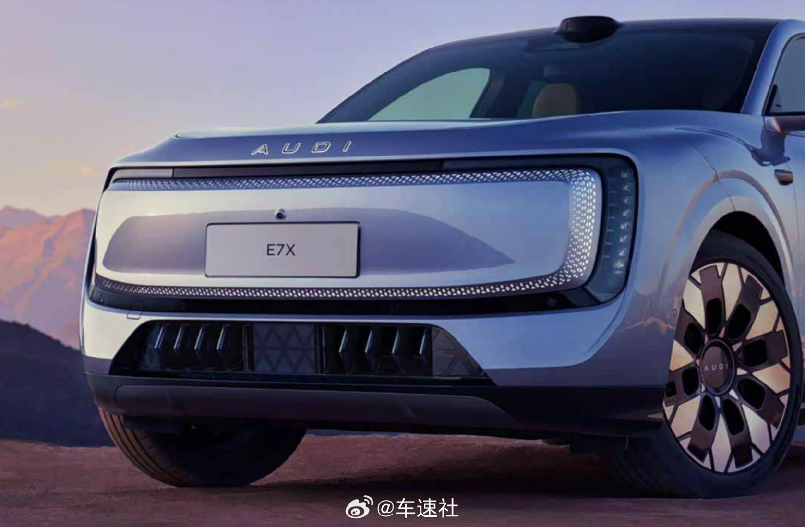 奥迪落地双品牌战略调整，一汽、上汽分工清晰 ​