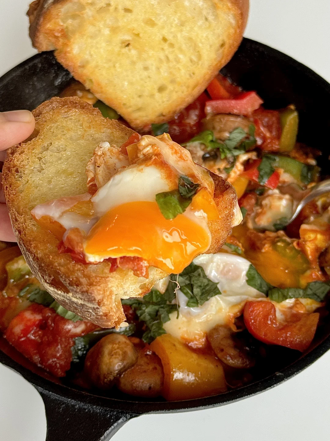 吃惯了自己做的🍳普通饭已经满足不了我了