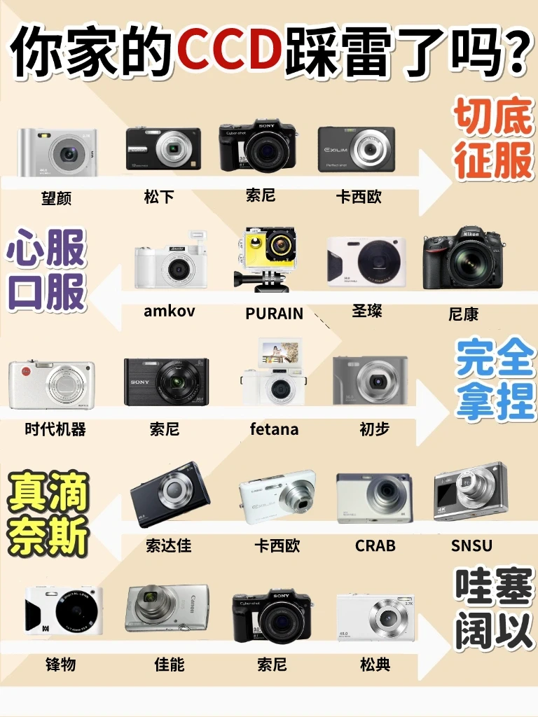 坦白局！好用CCD省钱榜单