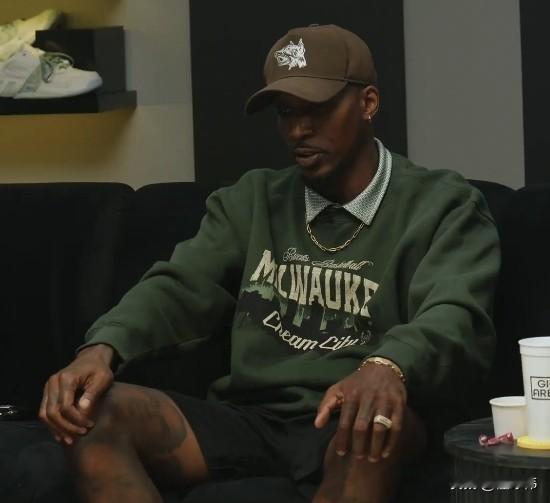 你认同吗？詹宁斯谈火箭：  “火箭被严重高估了。”  “一整年都是如此...