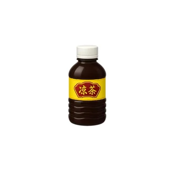 涼茶好熱氣