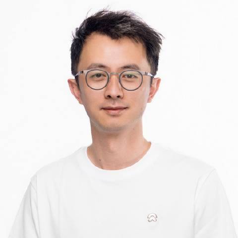 蔚来的杨波