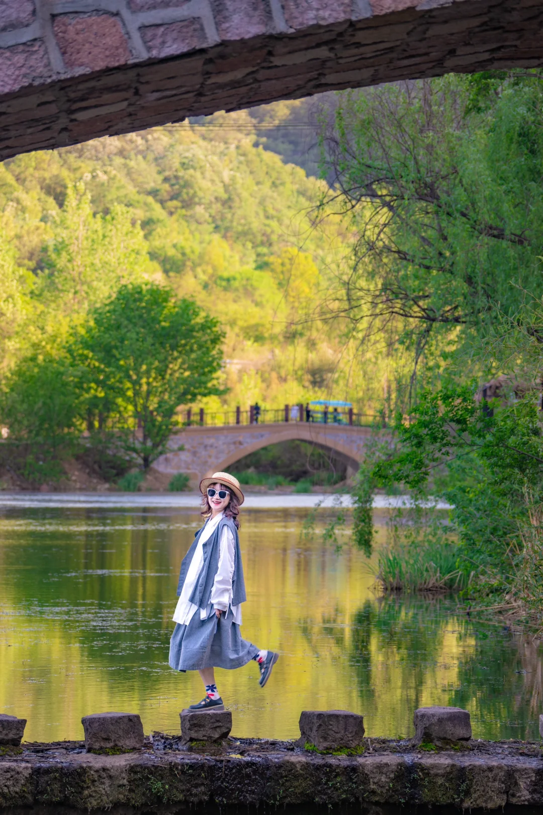 去了一次信阳后劲太大了 | 初次想去必看❗️