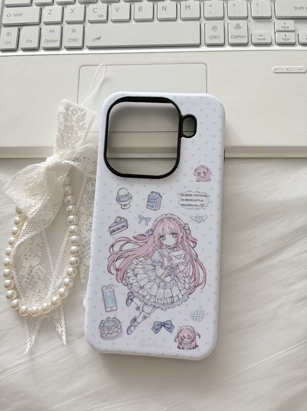 OPPO findx9pro萌壳🎀