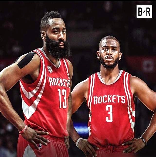 当初火箭没要哈登，这选择到底对不对？    现在答案来了。转头去了骑士...