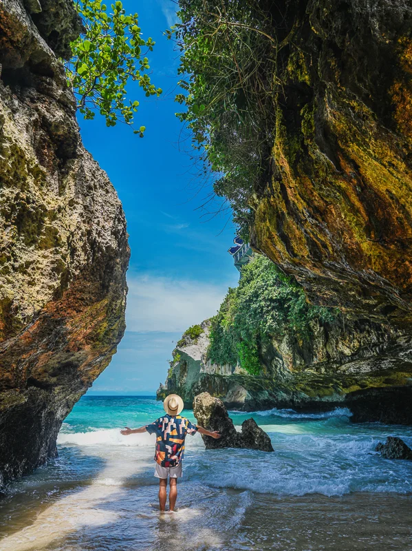 泗水双火山➕巴厘岛全攻略，后劲比失恋还大