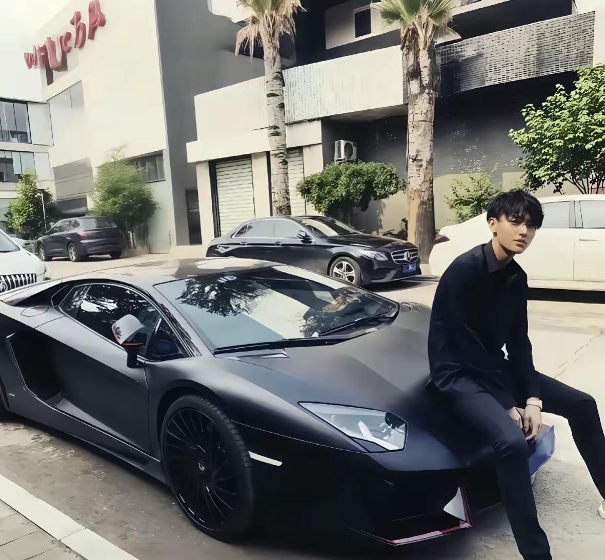 谁才是黄子韬