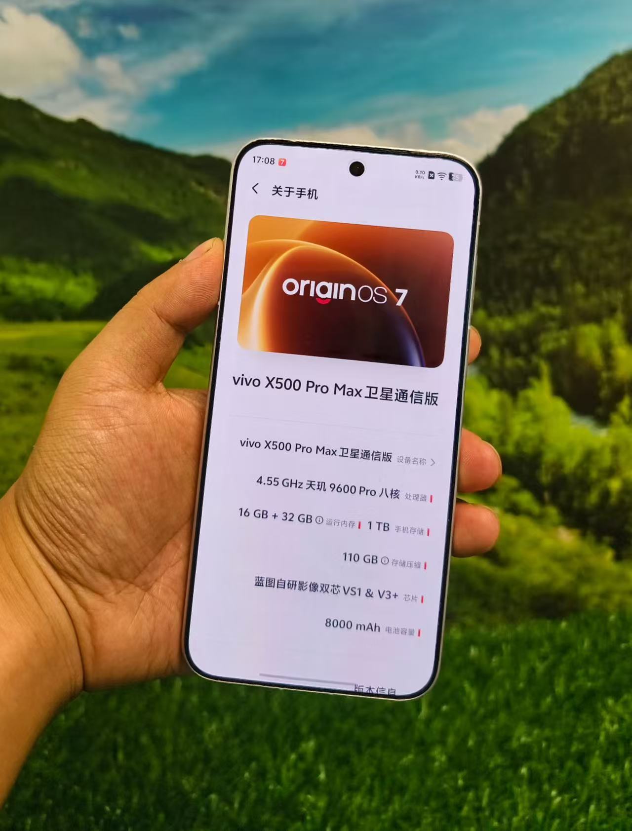 目前看下来，vivo X500系列和OPPO Find X10系列可以说是今年这批新旗舰中最亮眼的，影像大进化，天玑9600 Pro芯片游戏实测不仅《原神》能够做到稳定满帧运行，而且发热和功耗都相当优秀；和平精英更是能实现连续8小时平均帧率143.6fps，还剩余20%的电量。能把高帧率、持续性能和续航平衡到这个程度，这 ​