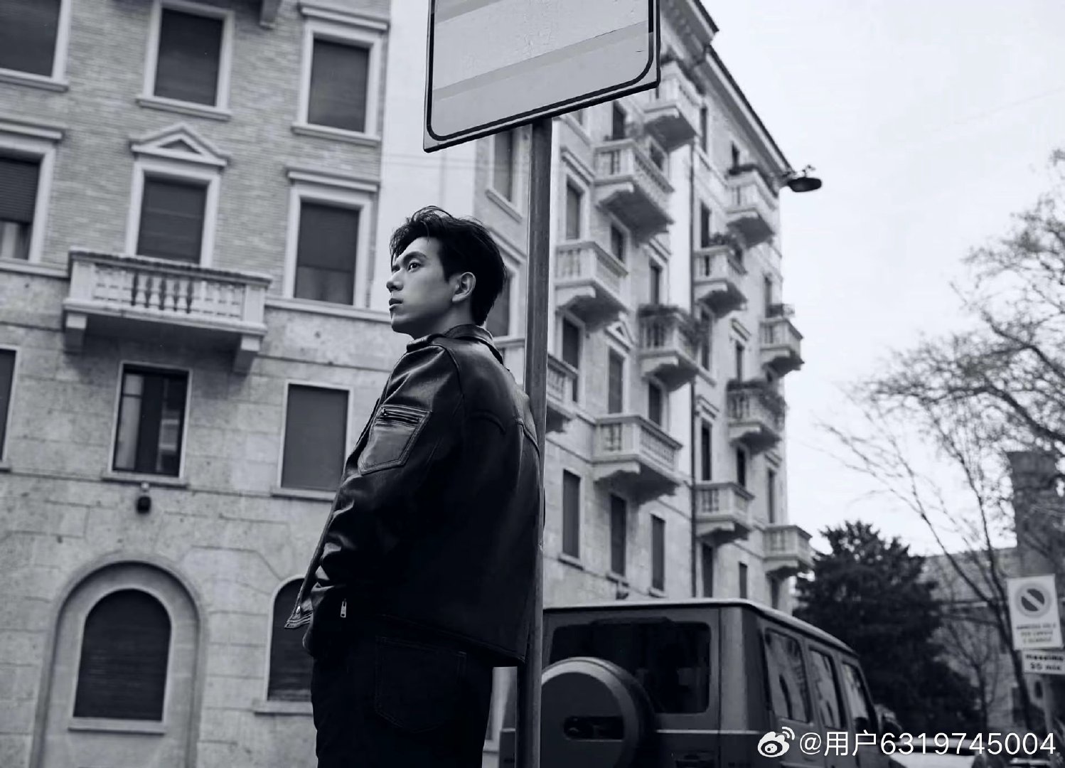 #李现[超话]# 🧡#李现# 

"𝙂𝙧𝙚𝙚𝙣 𝙨𝙥𝙧𝙚𝙖𝙙, 𝙜𝙞𝙫𝙚 𝙮𝙤𝙪 𝙝𝙖𝙡𝙛 𝙘𝙡𝙚𝙖𝙧."

​