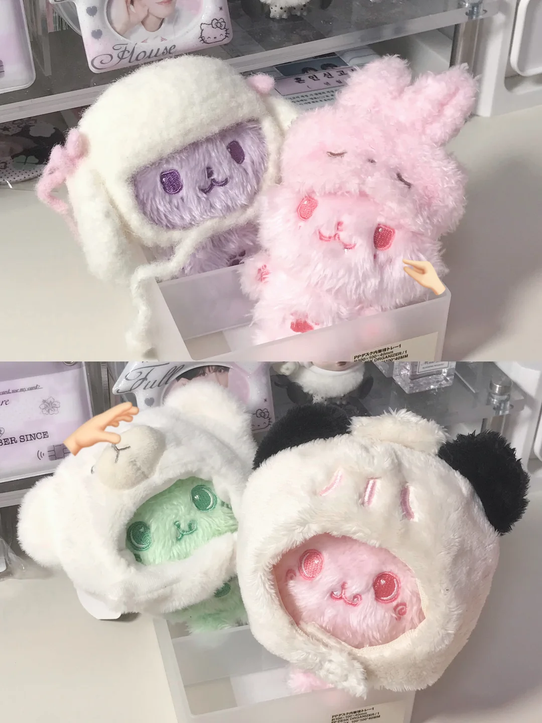 旧衣服收拾收拾也能穿🫳🏻