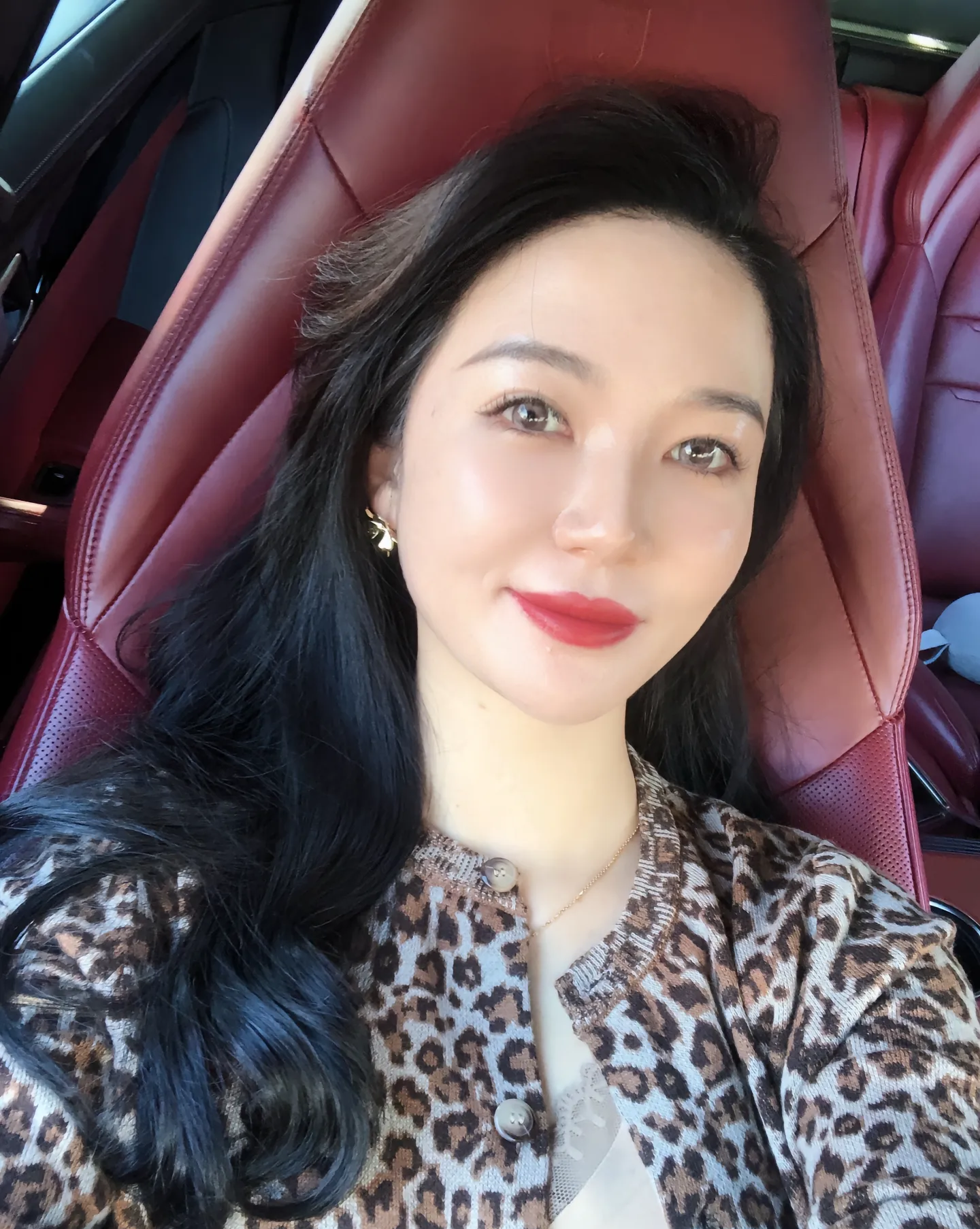 你还年轻，自然不懂珠圆玉润的魅力