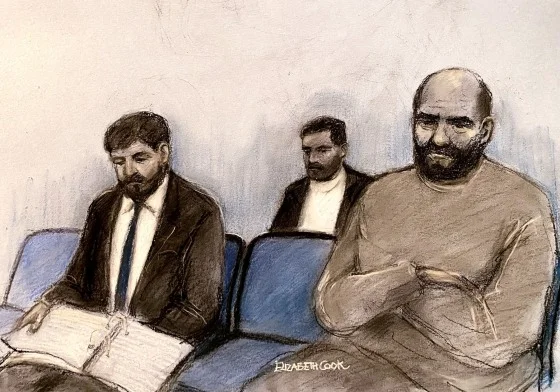 两名男子谋划ISIS相关反犹袭击，在英入狱