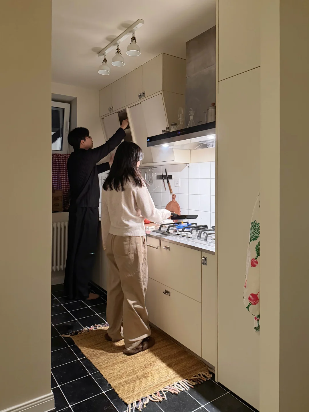 35岁备孕:)) 需要准备什么？