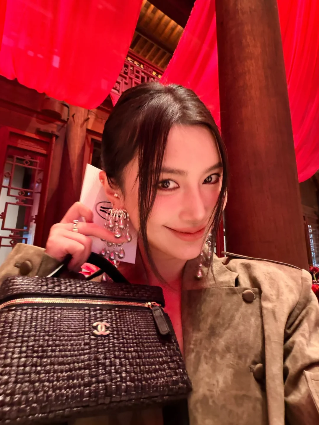 只要淡淡的就会顺顺的｜plog