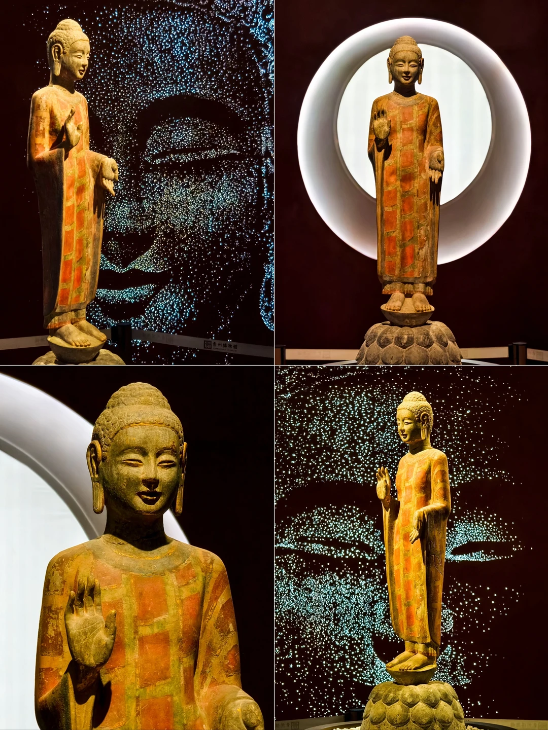 为了这个博物馆，这辈子一定要去一趟青州