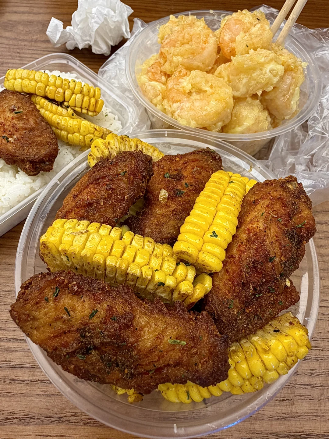 感觉是上海目前top好吃的！！！！！