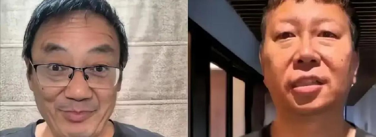 秦晓宇发视频公开叫板，汤家凤根本不跟他废话，直接回怼一句：电影为什么上不了，先把我的六问答清楚

这一句话直接戳中死穴

早在五月份电影《监狱来的妈妈》惹出风波时，汤家凤就连发六条质疑，句句都在法律和事实上

明明法院判决书写得清清楚楚，当事人是因为家庭琐事吵架持刀杀人，跟家暴根本扯不上关系，剧组凭