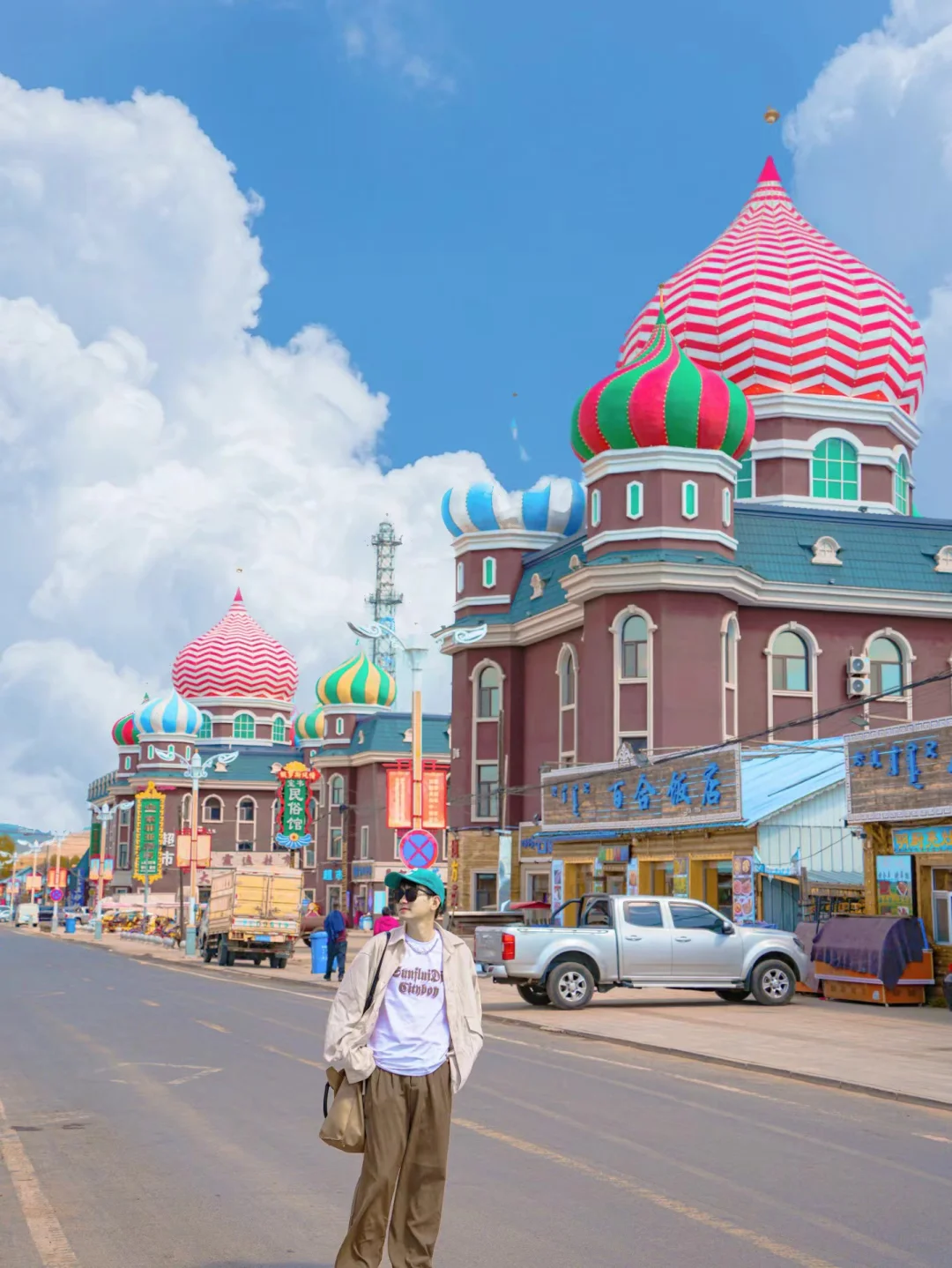 创业失败又裸辞旅行的皓蜀黍入驻了