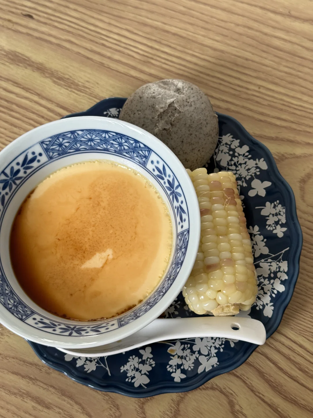 早～交换早餐🥣