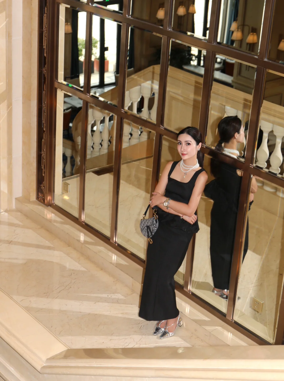 上海SOFITEL✨原来这就是法式专属的浪漫呀！