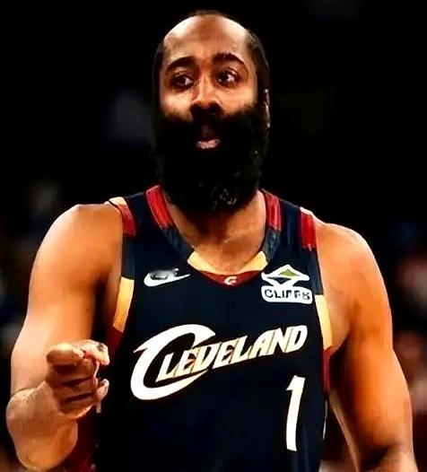 NBA季后赛总得分榜，比的不是爆发力，而是“长寿”。    哈登悄悄地...