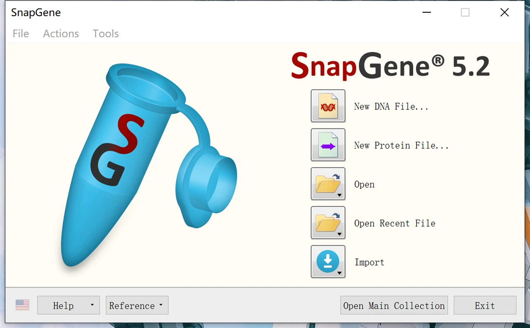 分子生物学软件推荐——SnapGene