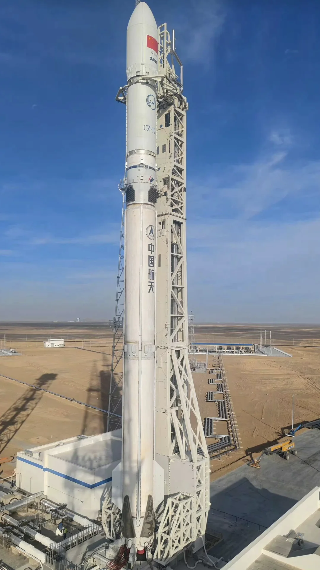 长征十二号甲首飞在即，能否成功？