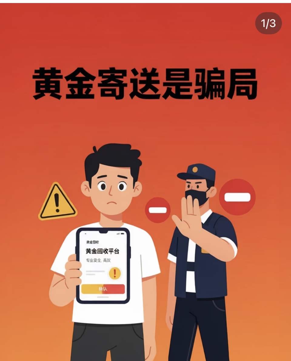 转账会被查，那就寄黄金！骗子用黄金洗钱，受害人深信不疑“抓住了内部投资渠道”
 
（一）黄鱼肚子里塞黄金，她深信自己抓住了“内部投资渠道”
 
今年8月，上海浦东。毕女士在短视频平台上认识了一位“理财大师”，对方引导她下载了一个陌生的投资App。App上的盈利数字蹭蹭往上涨，毕女士对自己的收益深信不