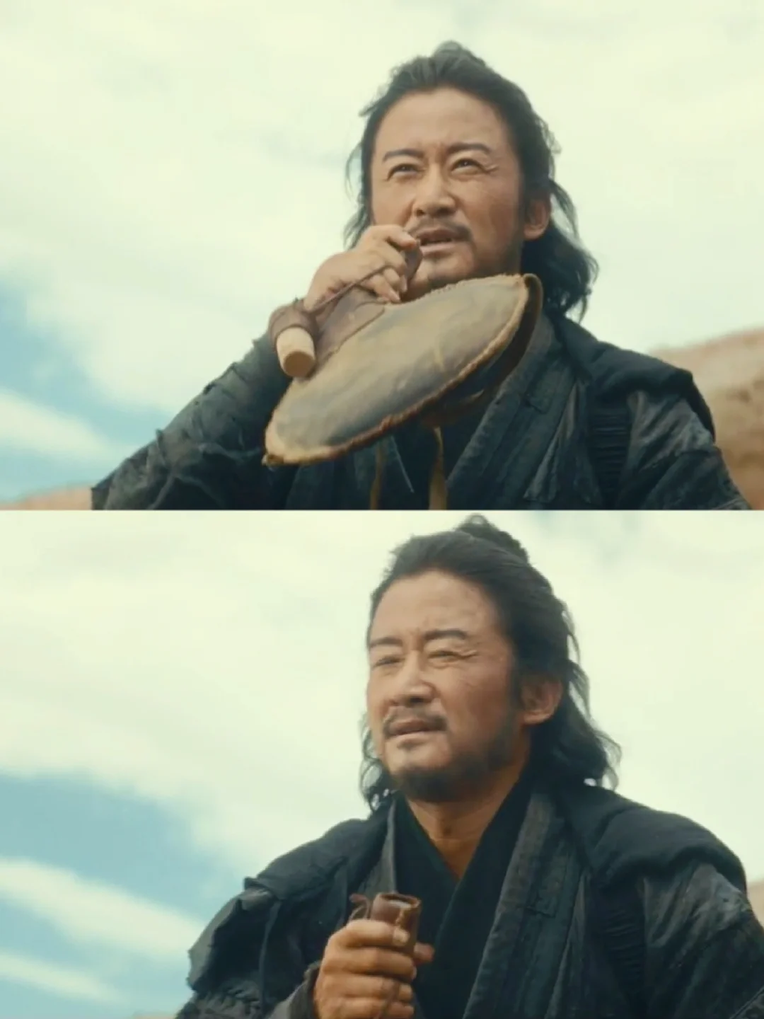 🆘终于来了❗️这部武侠真的杀疯了❗️