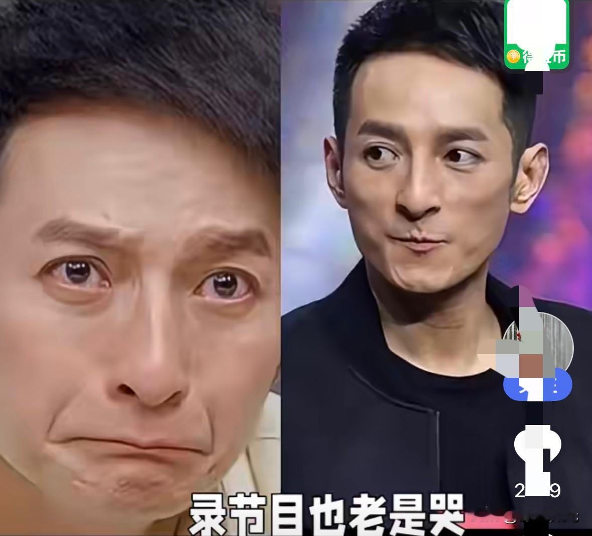 李维嘉这几年一直很低调，当年突然暴瘦憔悴，引来各种猜测，但都没有实锤。
沉寂多年后，他慢慢回归综艺。之前在节目里聊起家人，父亲患病、亲人离世，说出不少中年人的无奈，让很多网友共情。
曾经快乐家族里那个开朗的维嘉，如今多了很多沧桑感。人到中年，大概都有不为人知的难处吧。李维嘉综艺感
